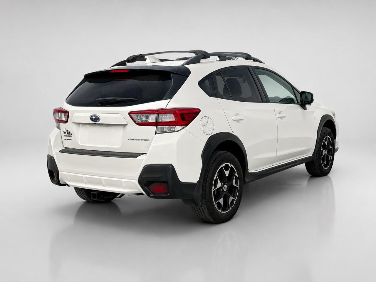 Subaru Crosstrek  2018