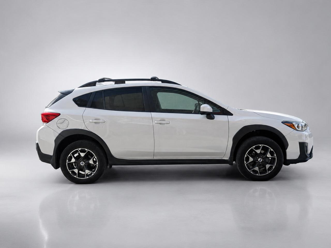 Subaru Crosstrek  2018