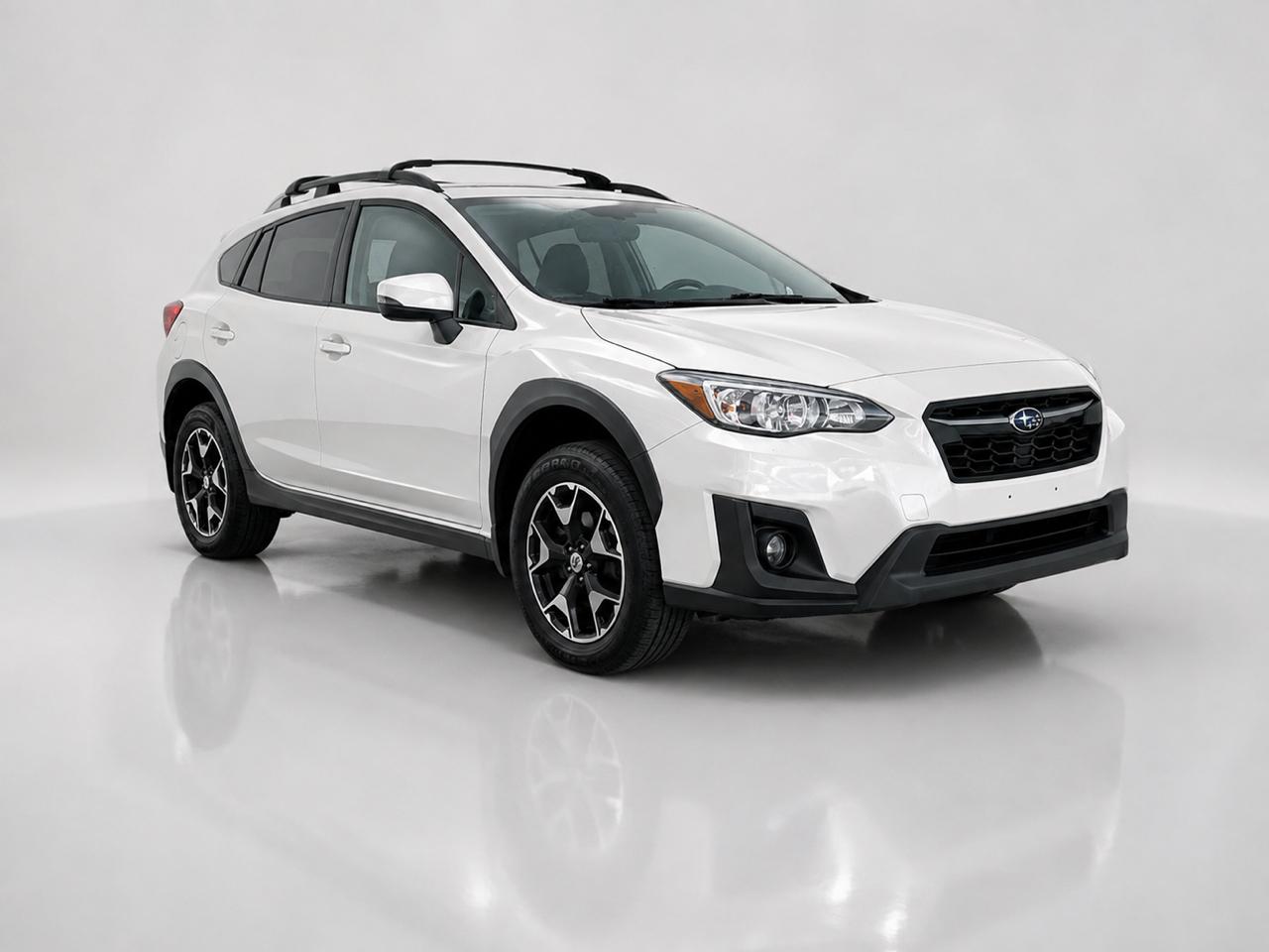 Subaru Crosstrek  2018