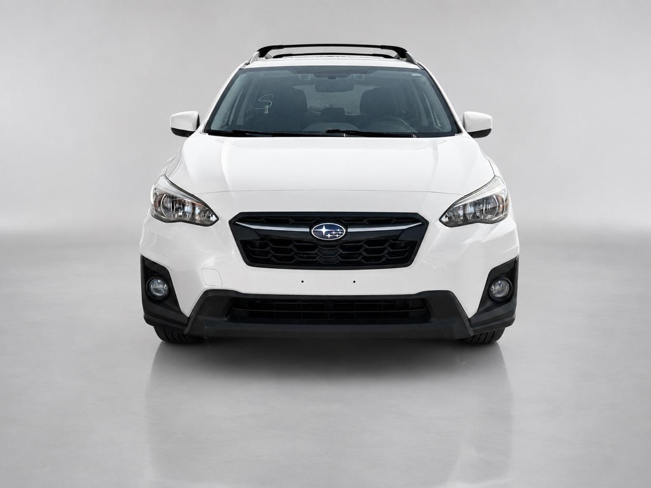 Subaru Crosstrek  2018