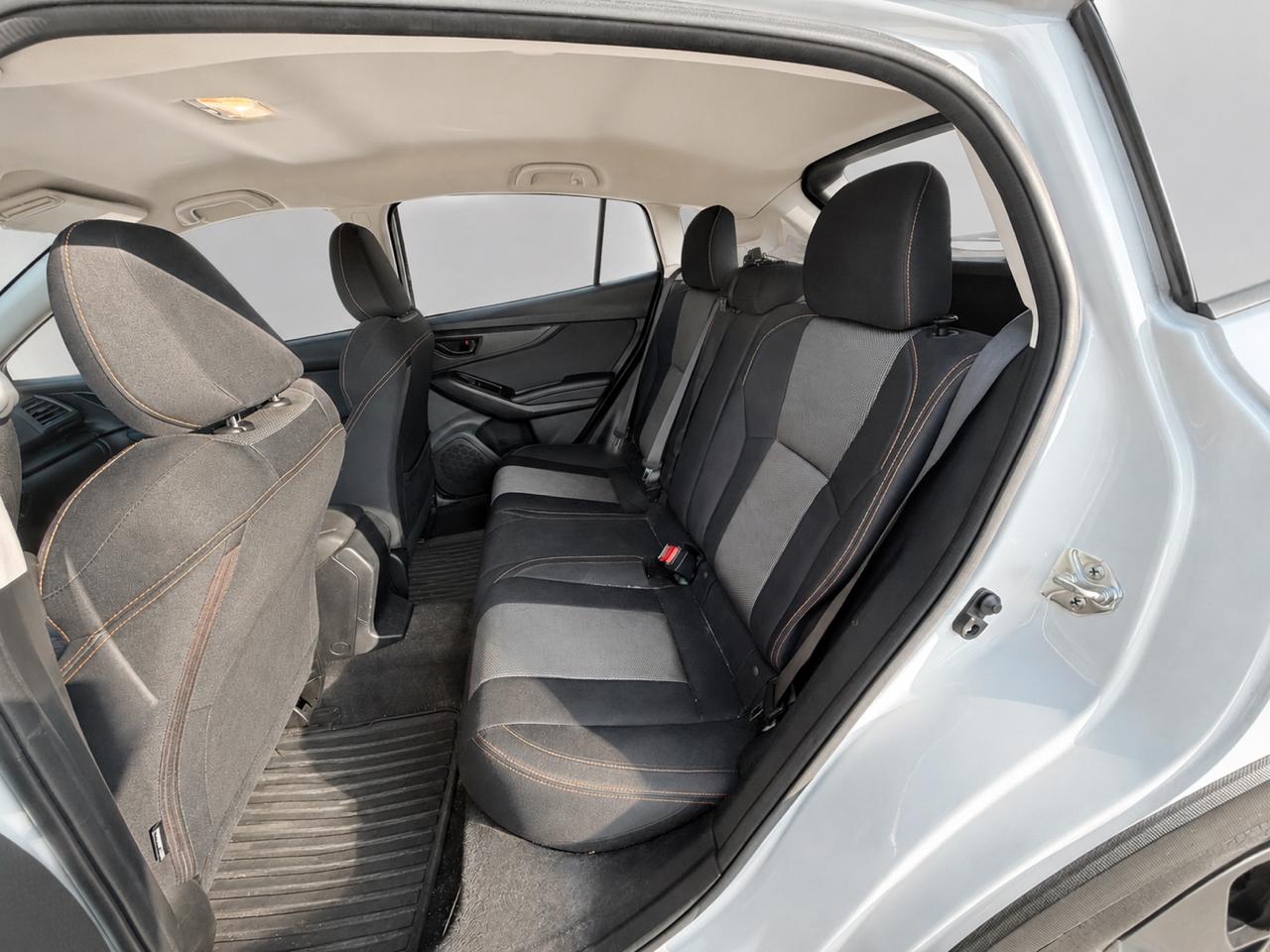 Subaru Crosstrek  2018