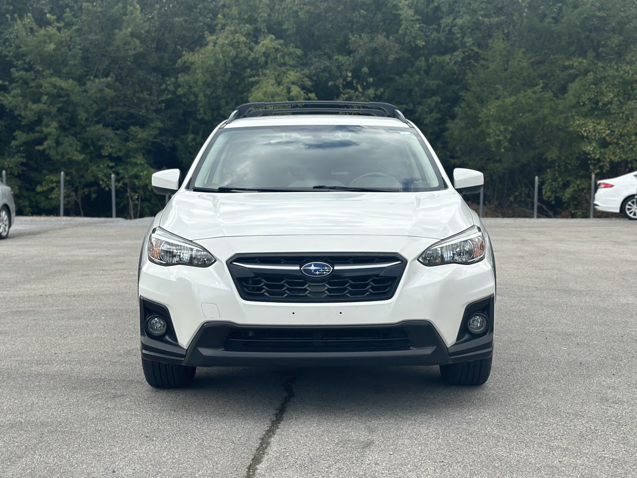 Subaru Crosstrek  2018