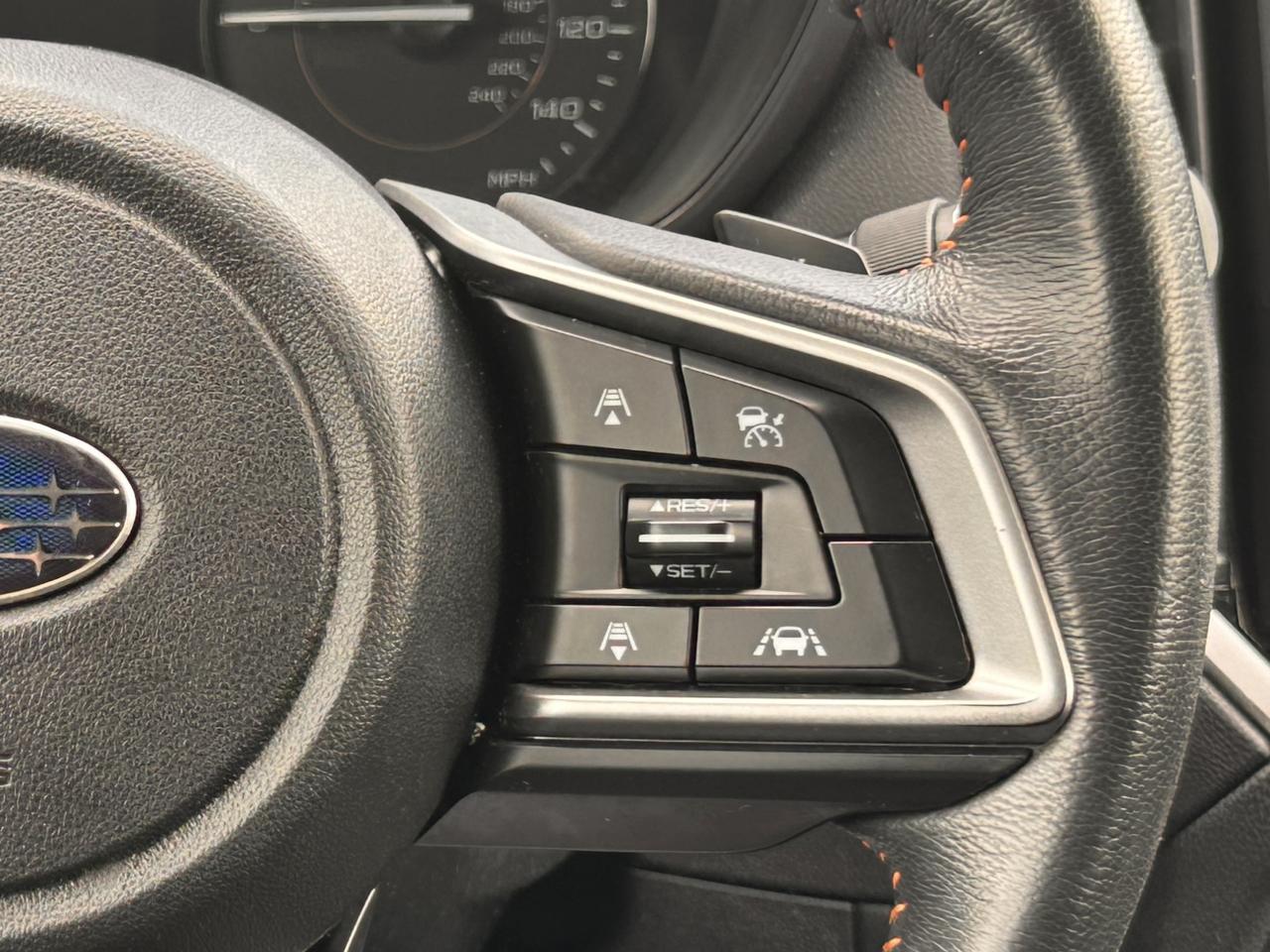 Subaru Crosstrek  2018