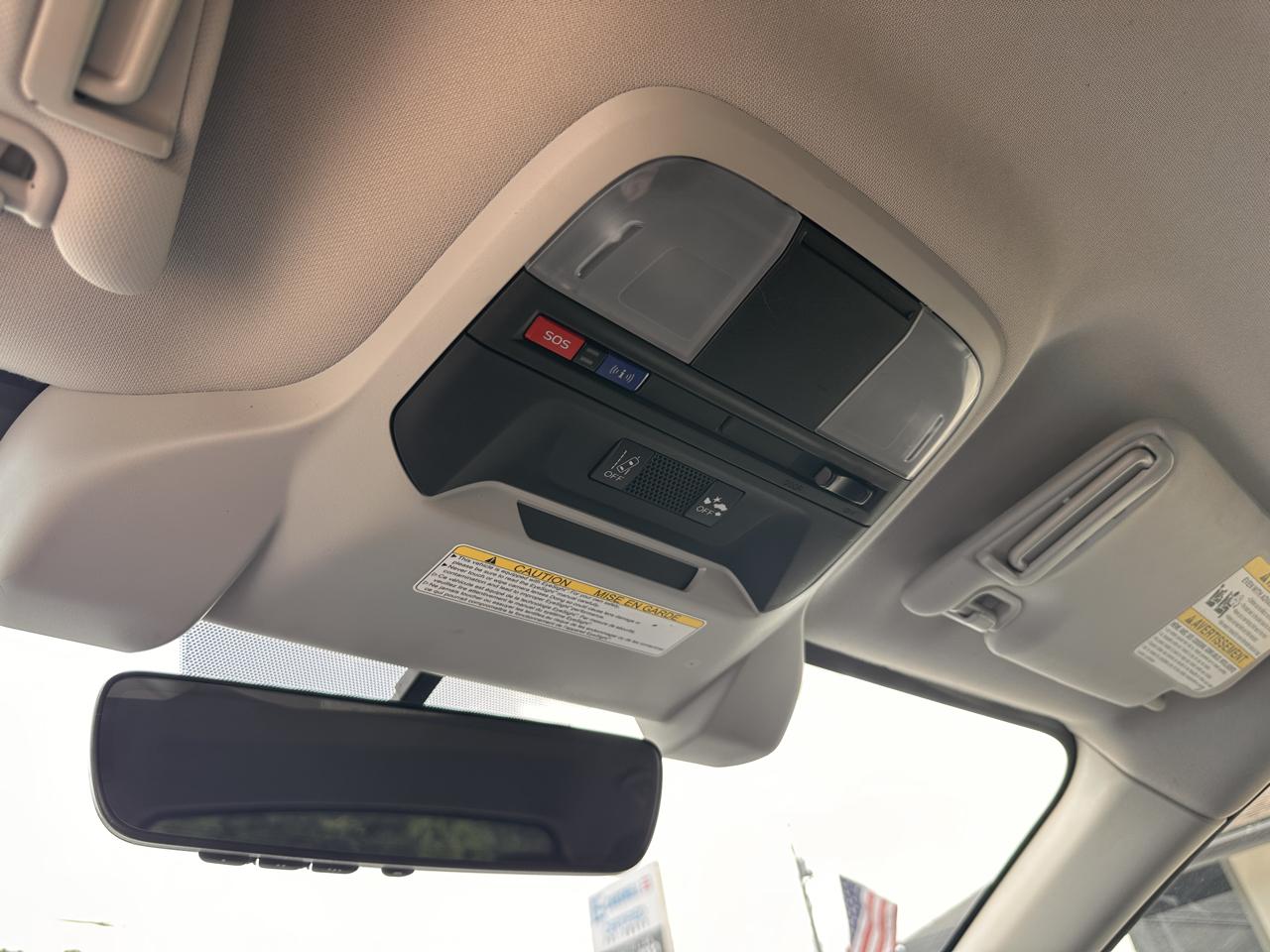 Subaru Crosstrek  2018