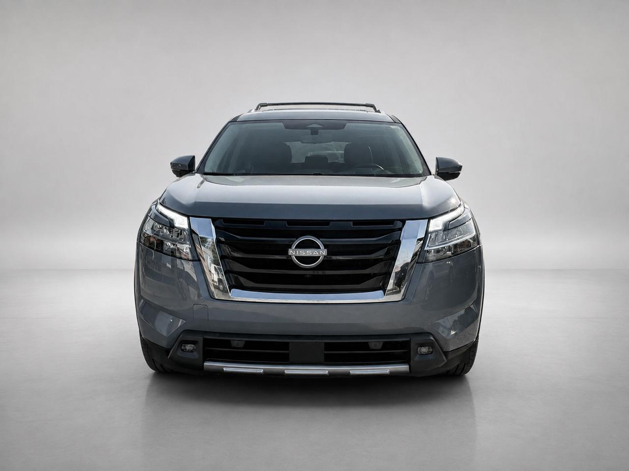 Nissan Pathfinder Platinum 4WD 2023