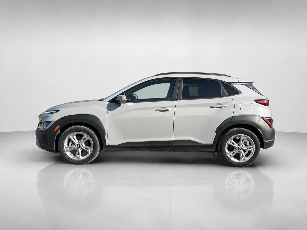Hyundai Kona  2023