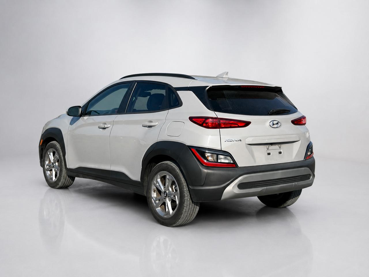 Hyundai Kona  2023