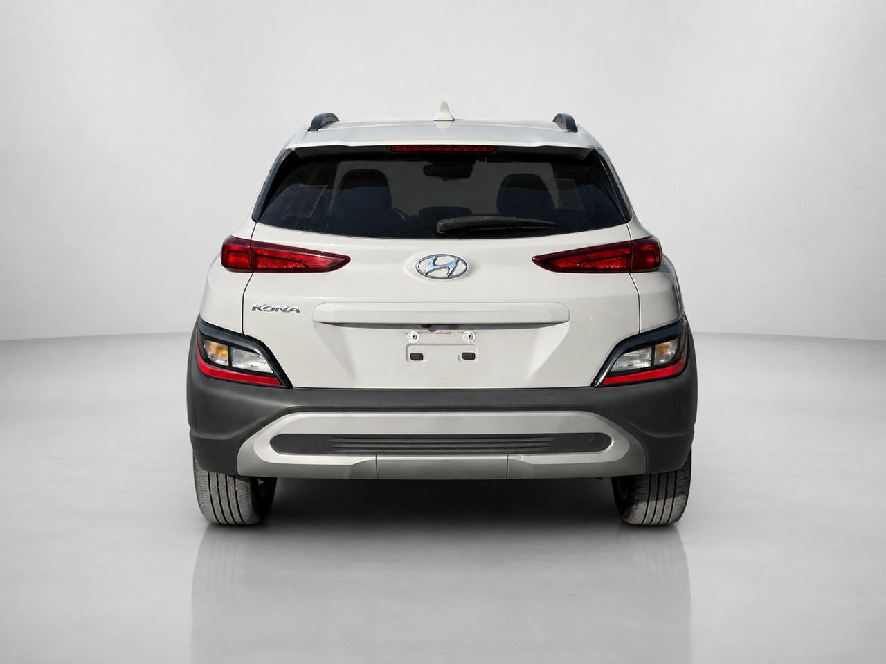 Hyundai Kona  2023