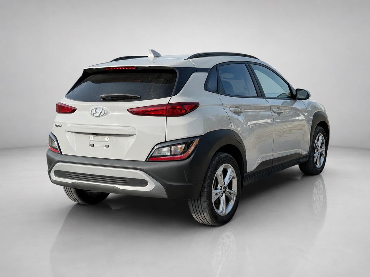 Hyundai Kona  2023
