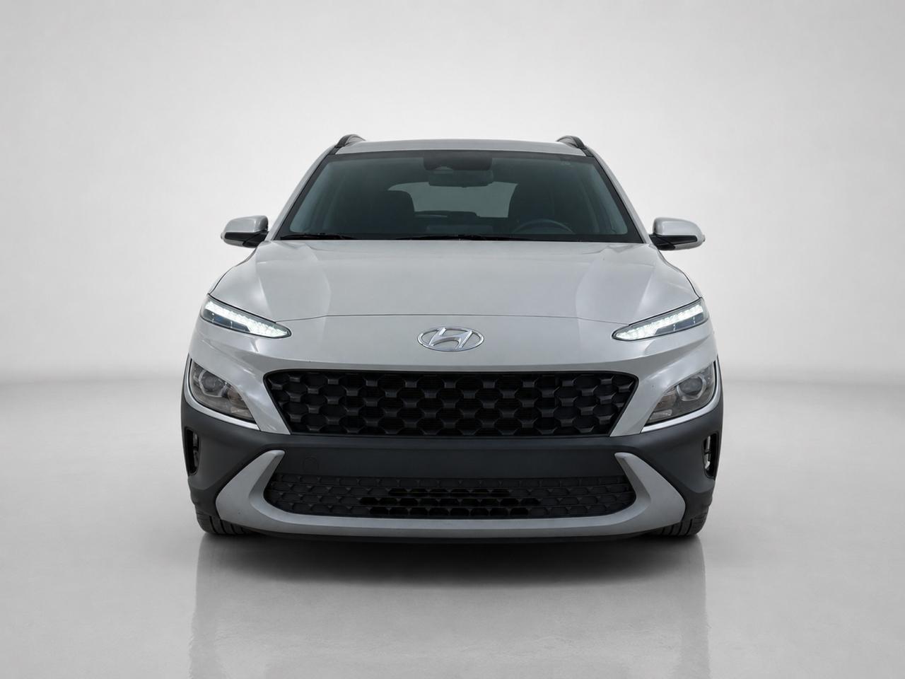 Hyundai Kona  2023