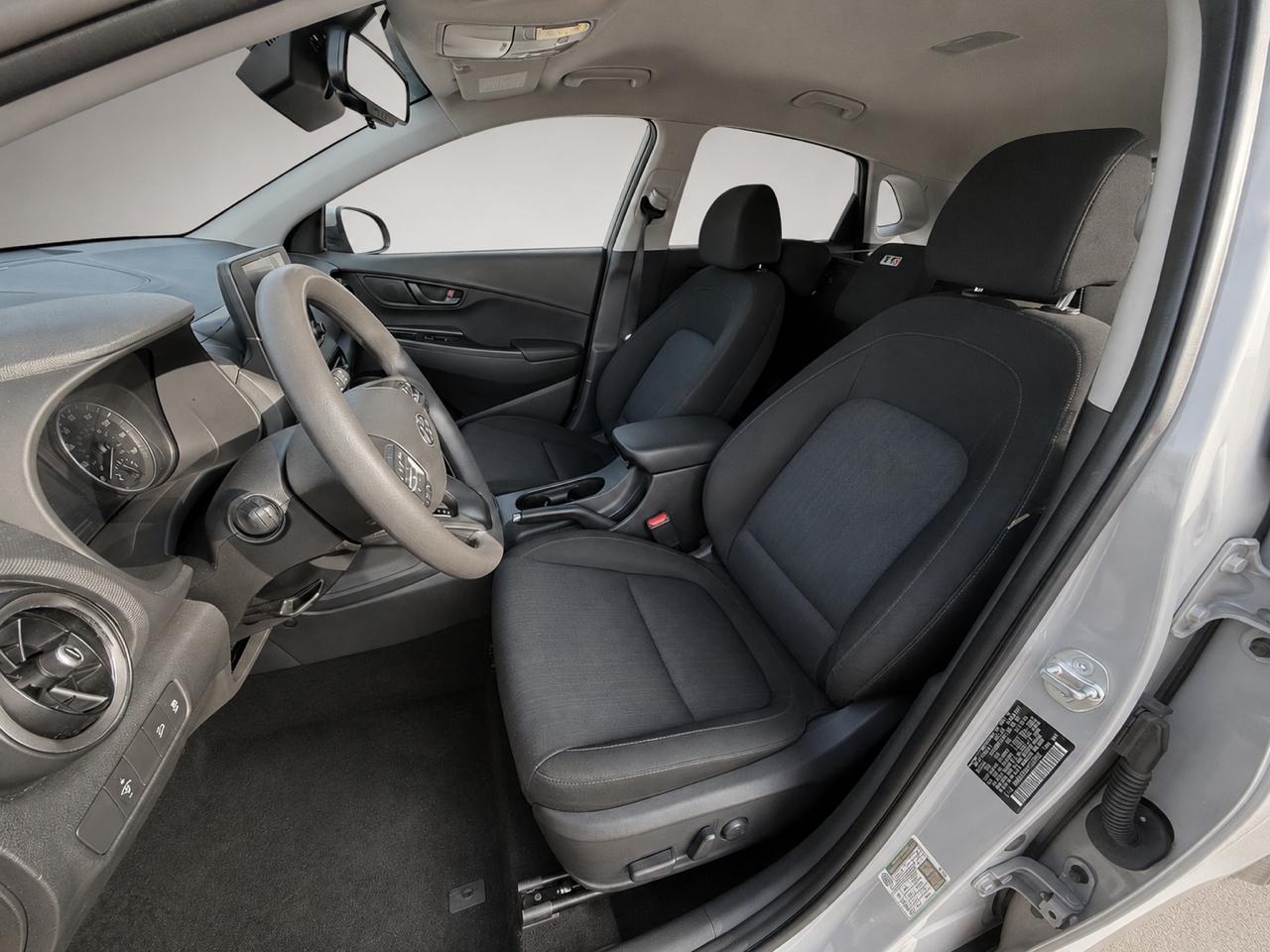Hyundai Kona  2023