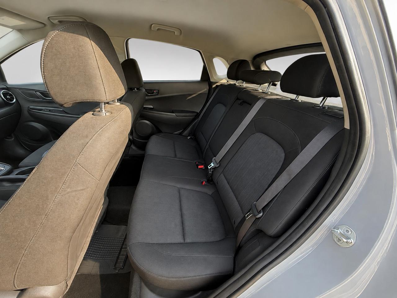 Hyundai Kona  2023