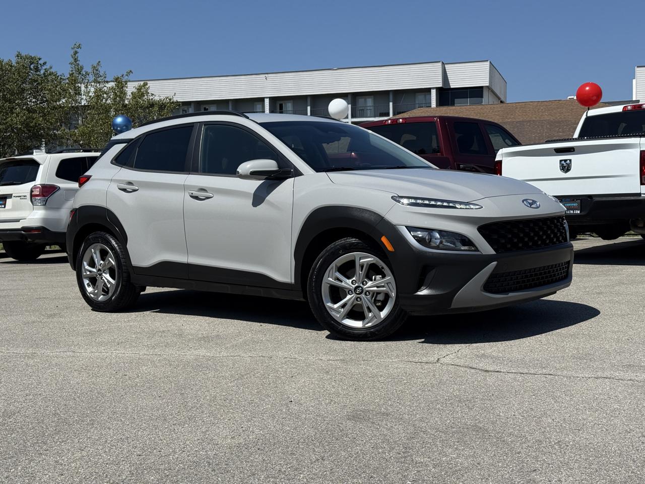 Hyundai Kona  2023