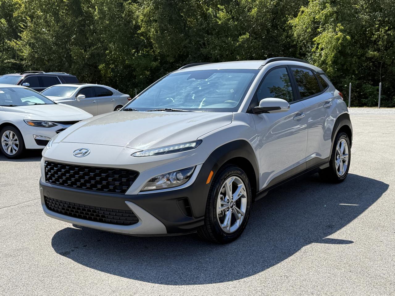Hyundai Kona  2023