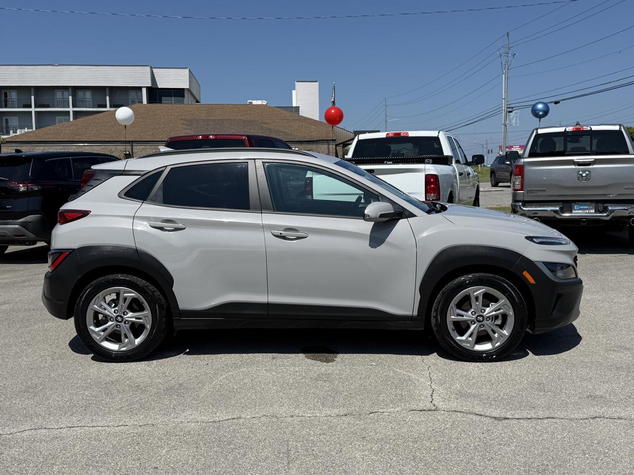 Hyundai Kona  2023
