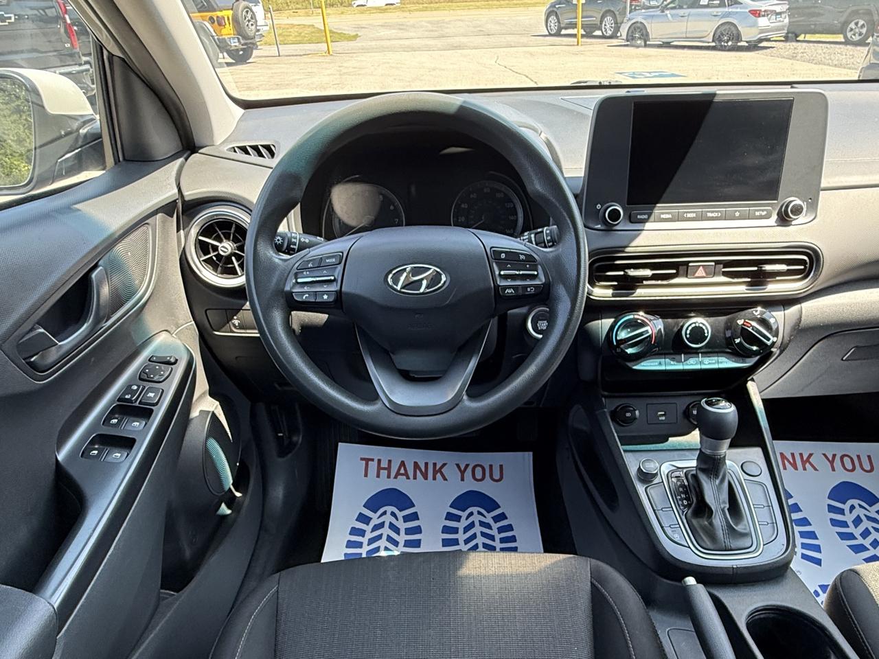 Hyundai Kona  2023