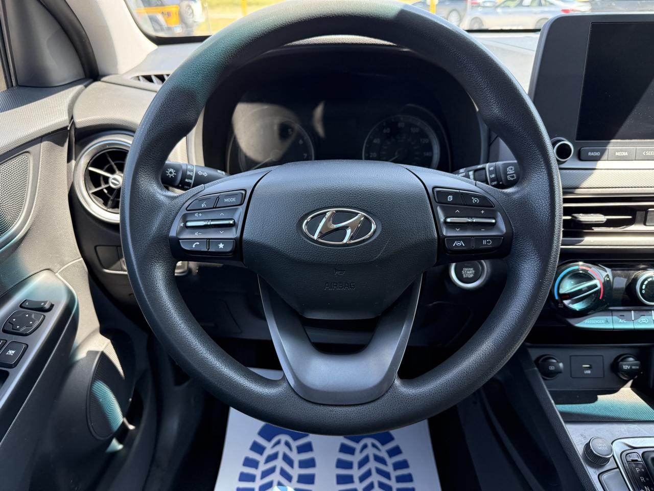 Hyundai Kona  2023