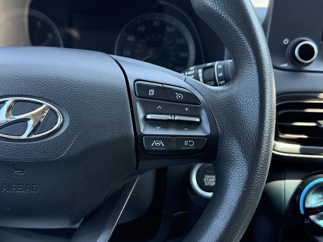 Hyundai Kona  2023