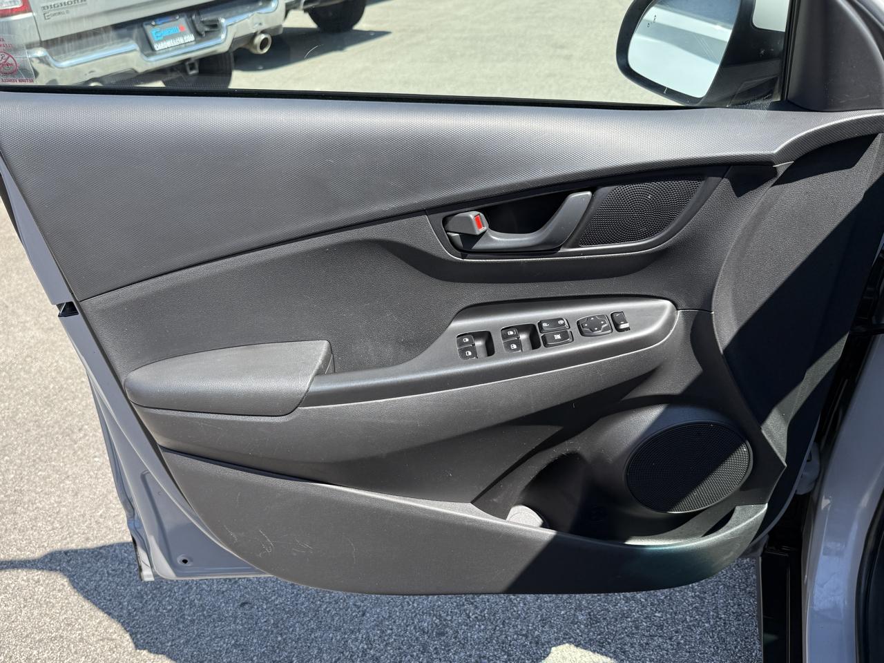 Hyundai Kona  2023