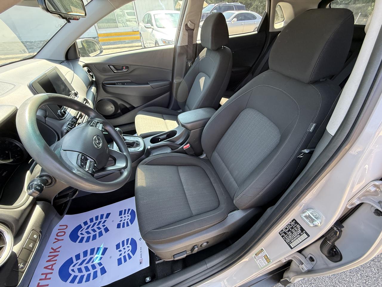 Hyundai Kona  2023