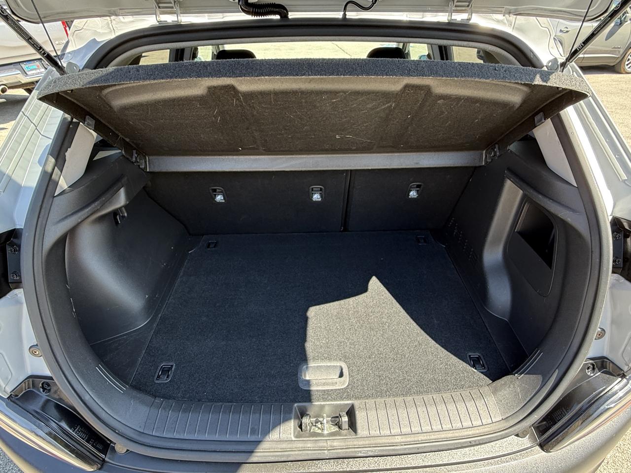 Hyundai Kona  2023