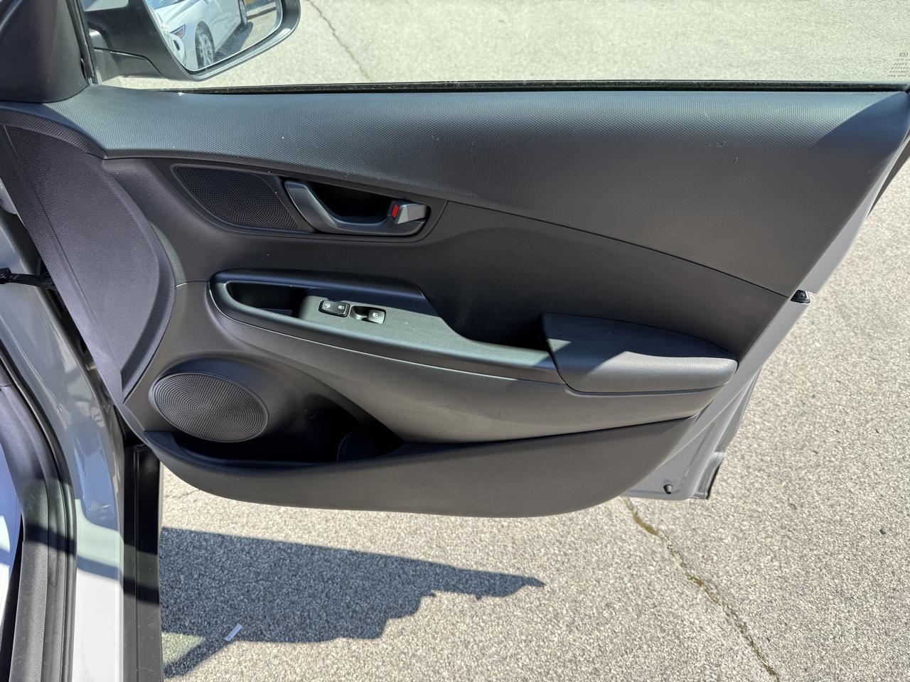Hyundai Kona  2023