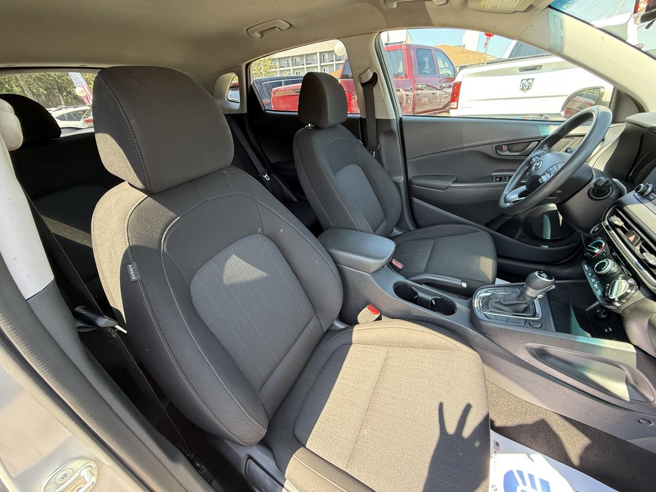 Hyundai Kona  2023