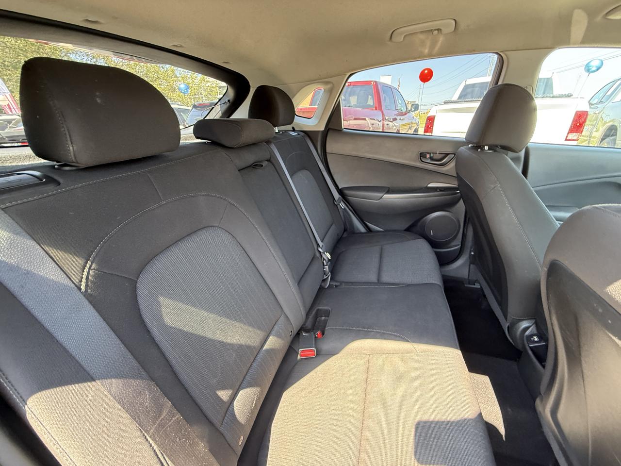 Hyundai Kona  2023