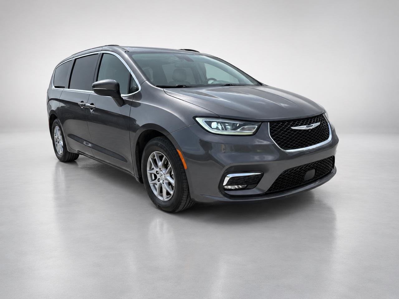 Chrysler Pacifica Touring 2023