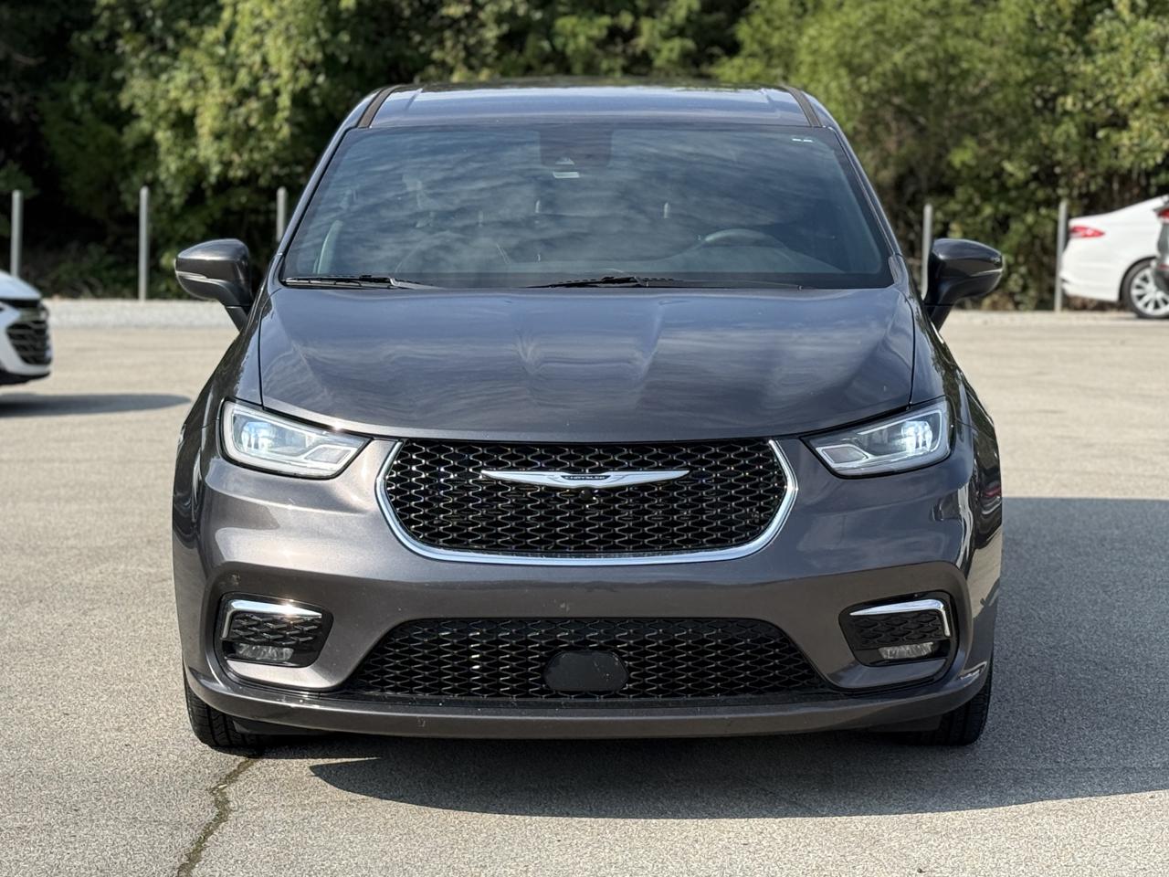 Chrysler Pacifica  2023
