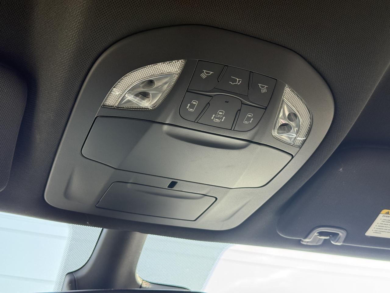 Chrysler Pacifica  2023