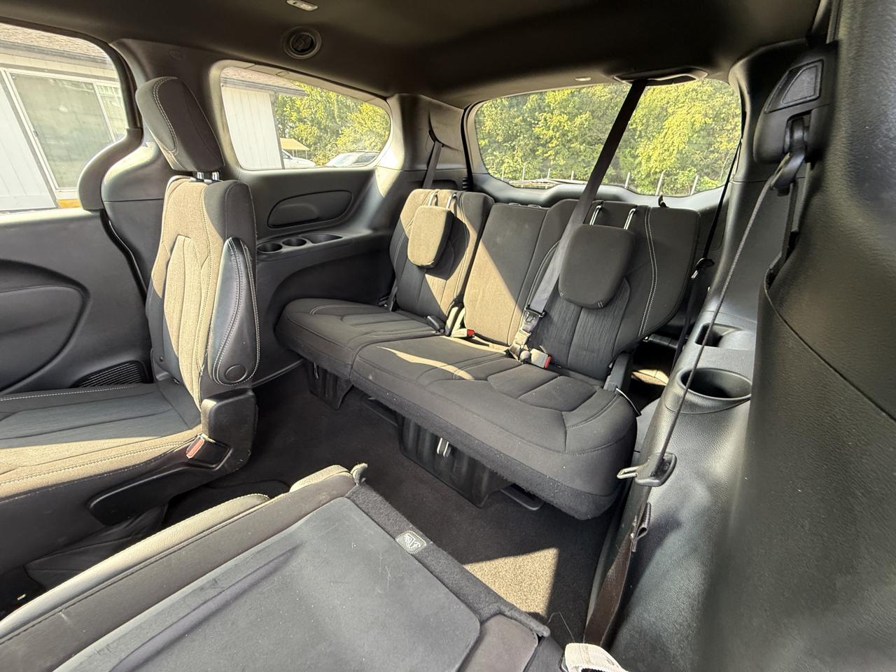 Chrysler Pacifica  2023