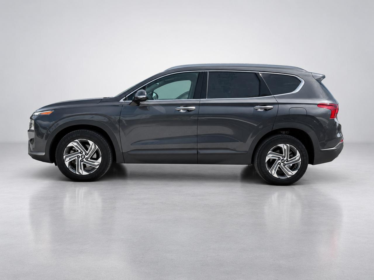 Hyundai Santa Fe SEL 2023