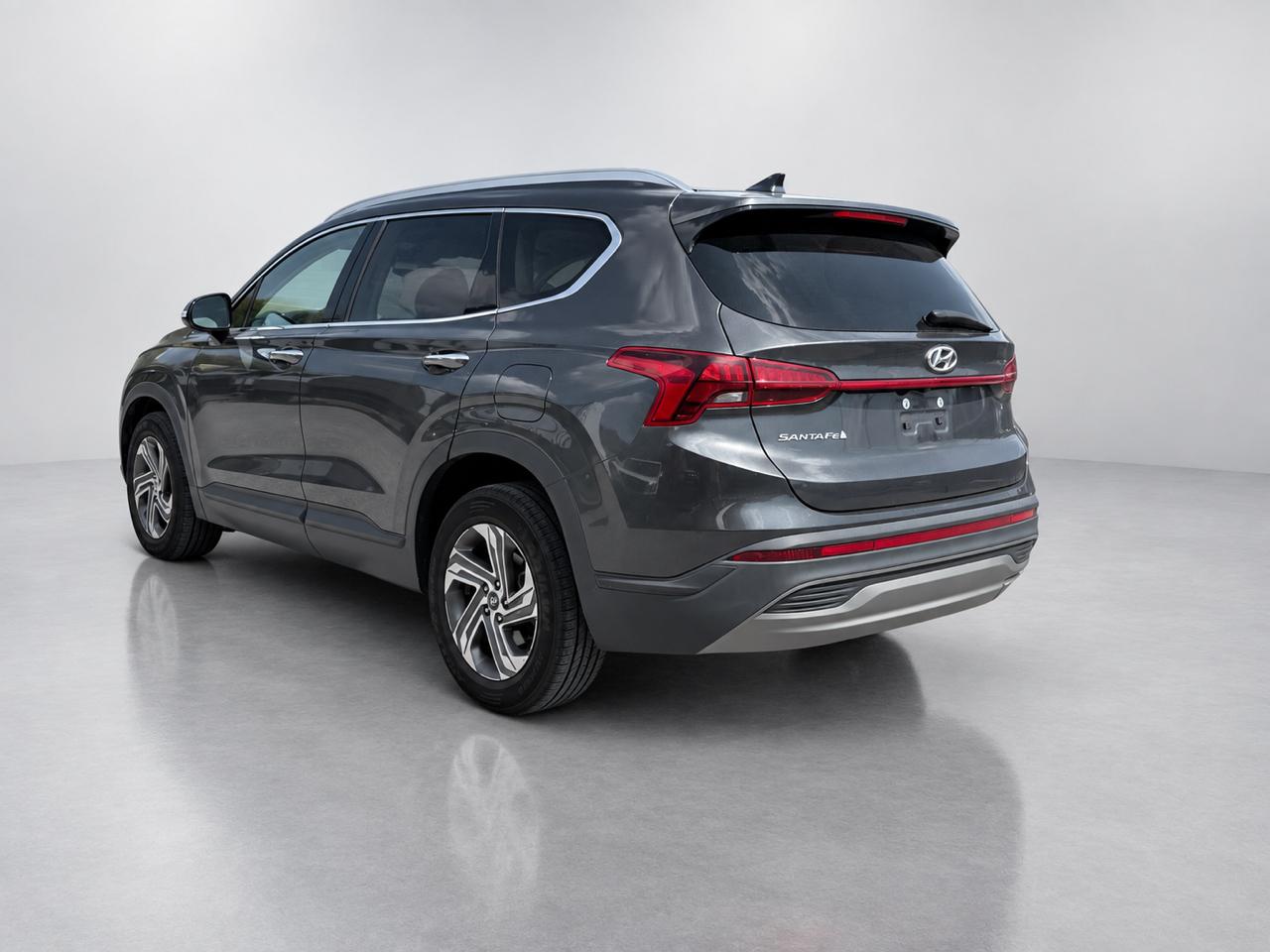 Hyundai Santa Fe SEL 2023