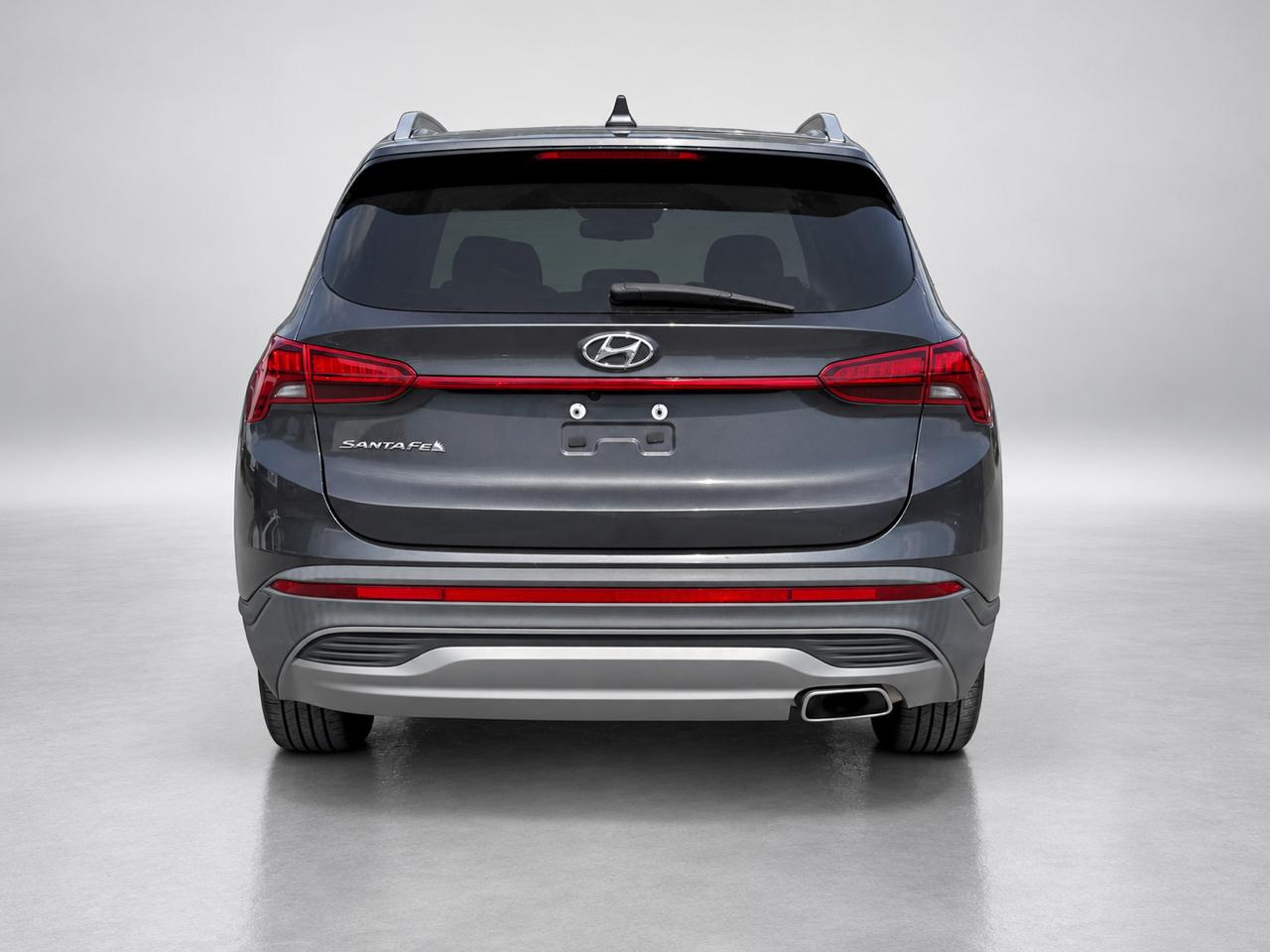 Hyundai Santa Fe SEL 2023