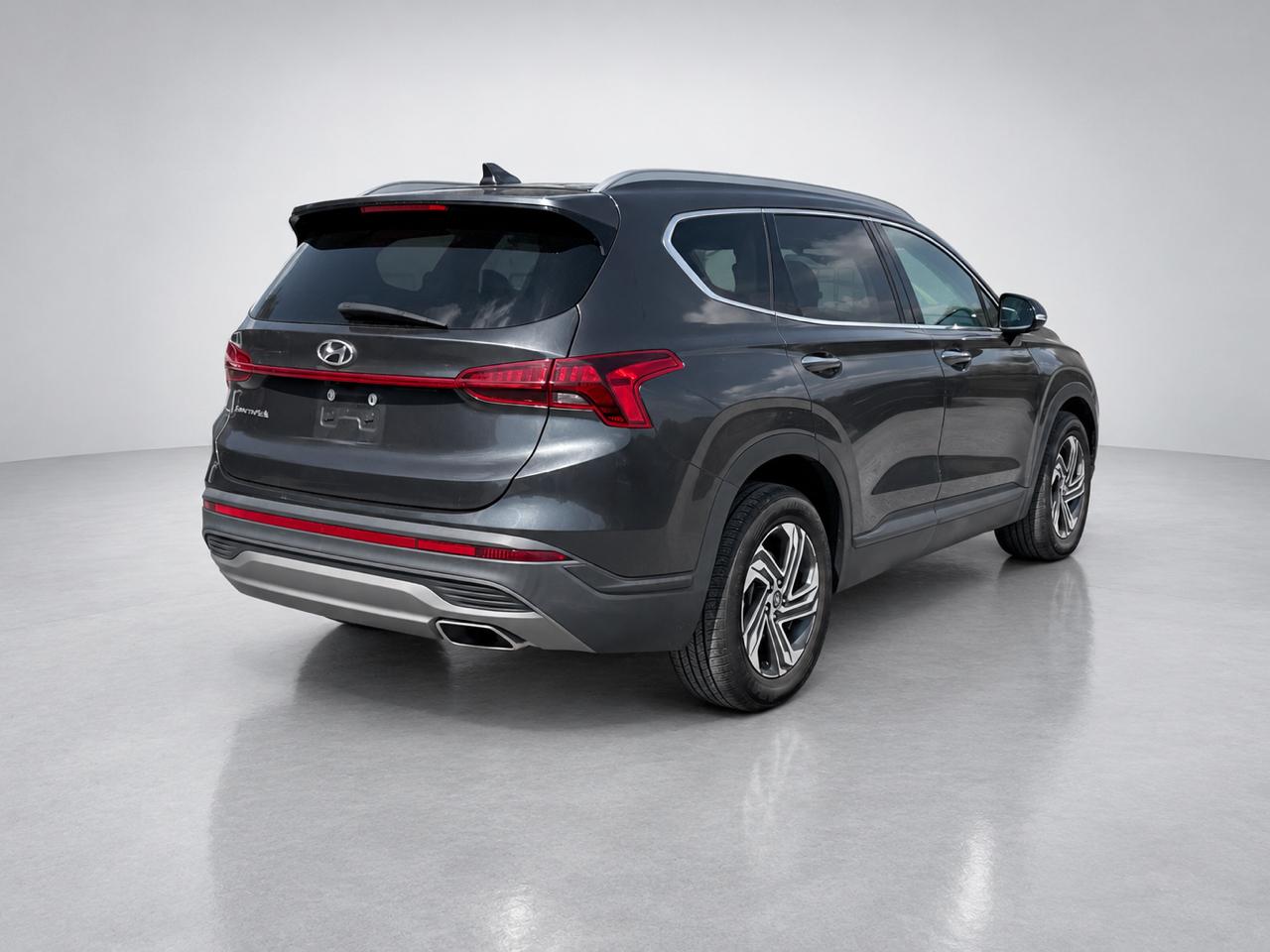 Hyundai Santa Fe SEL 2023