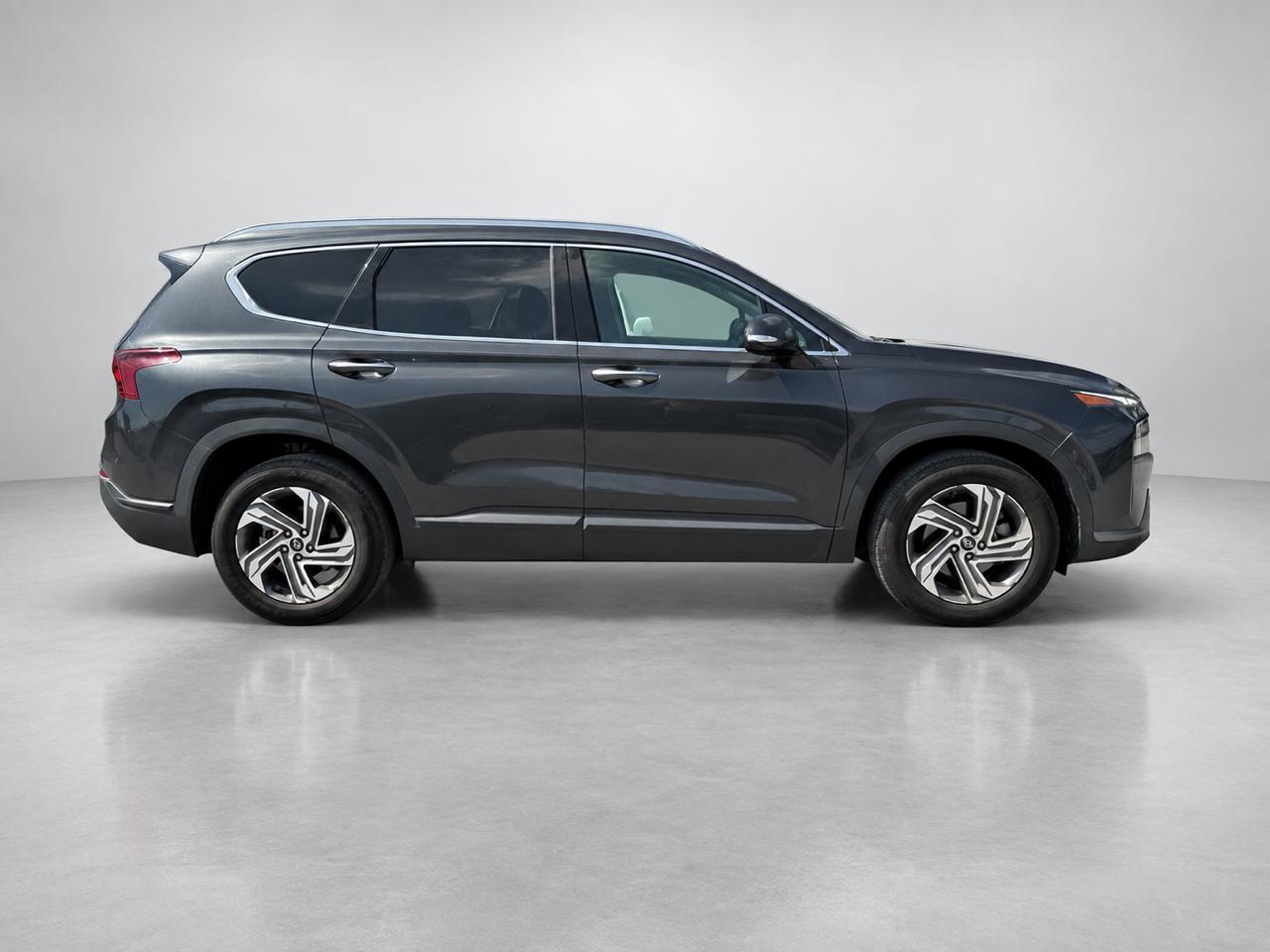 Hyundai Santa Fe SEL 2023