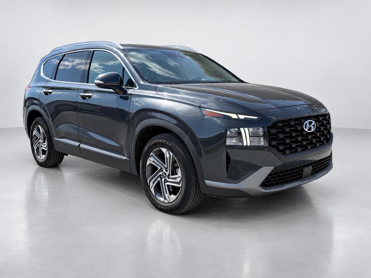 Hyundai Santa Fe SEL 2023