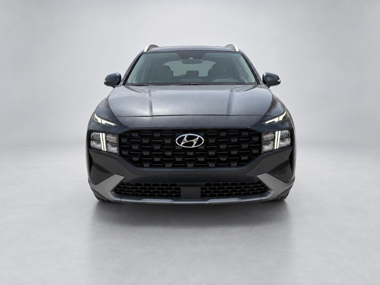 Hyundai Santa Fe SEL 2023