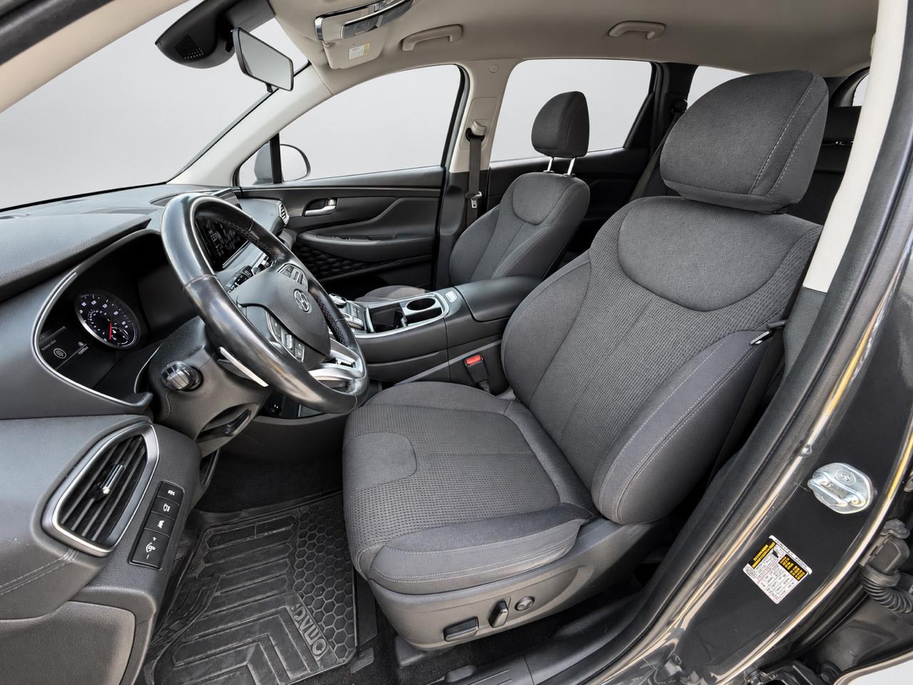 Hyundai Santa Fe SEL 2023