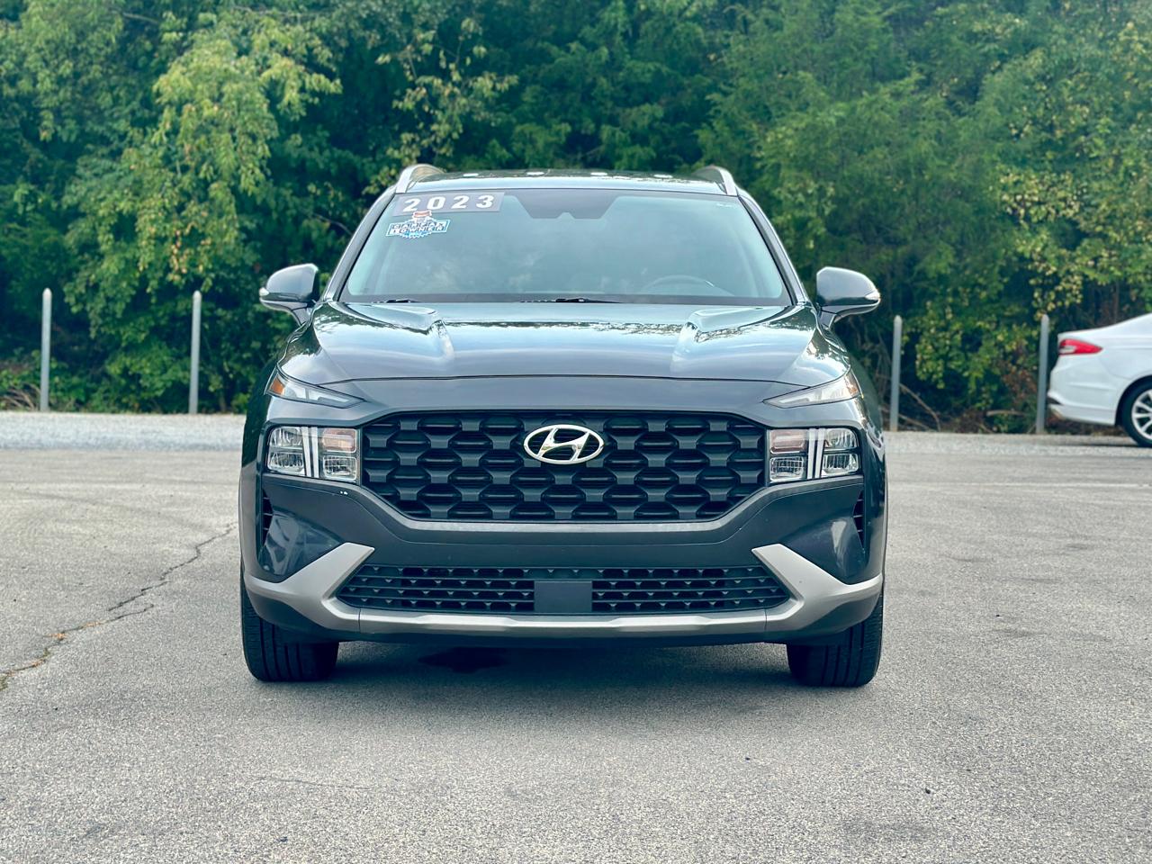 Hyundai Santa Fe  2023