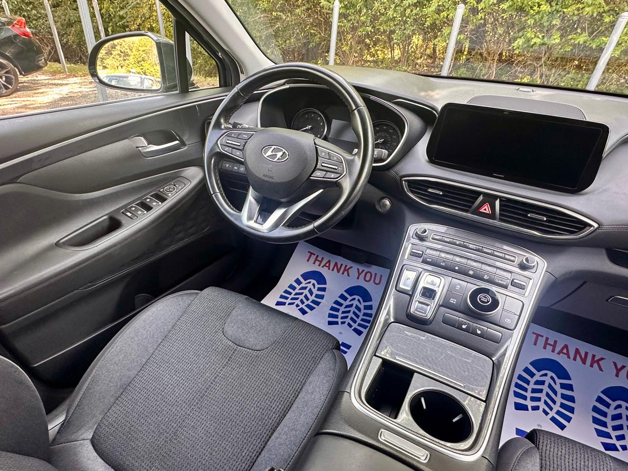 Hyundai Santa Fe  2023