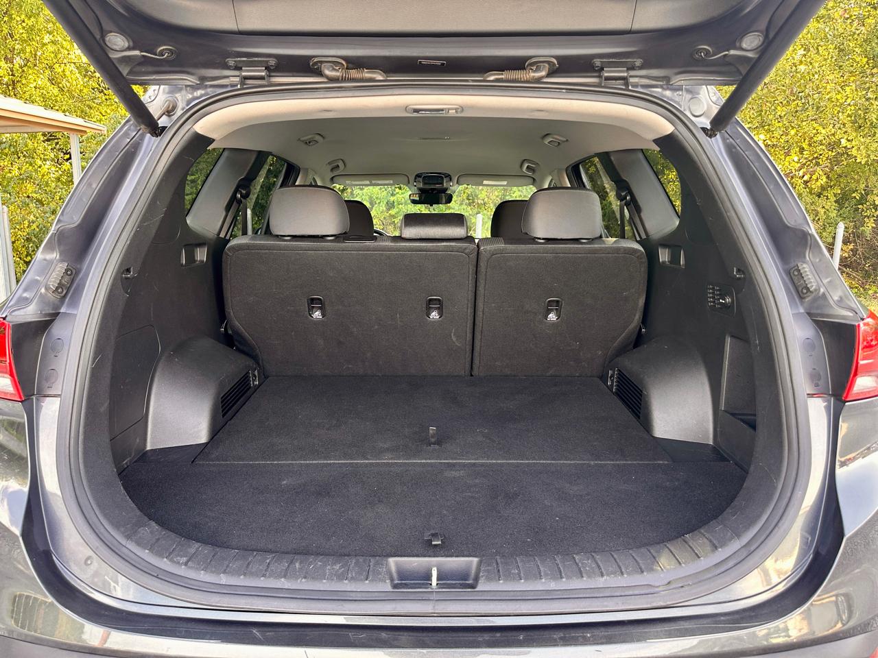 Hyundai Santa Fe  2023