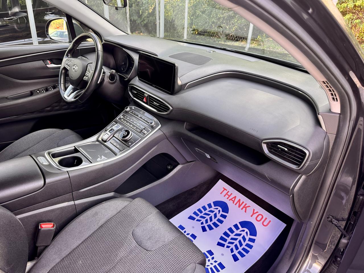 Hyundai Santa Fe  2023