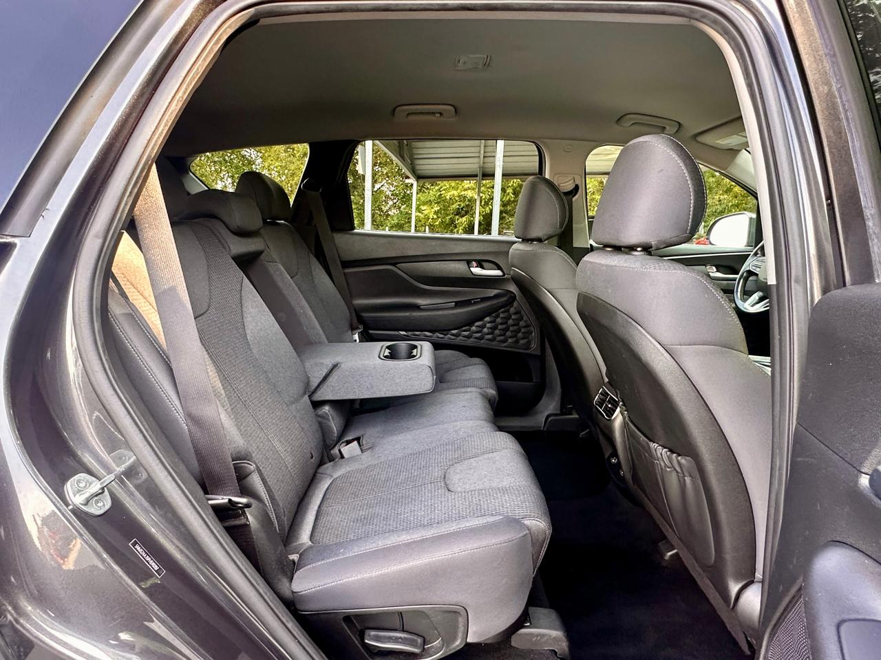 Hyundai Santa Fe  2023