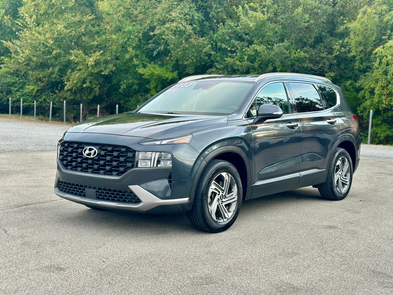 Hyundai Santa Fe  2023