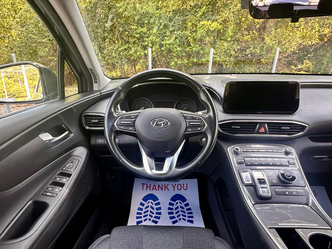 Hyundai Santa Fe  2023