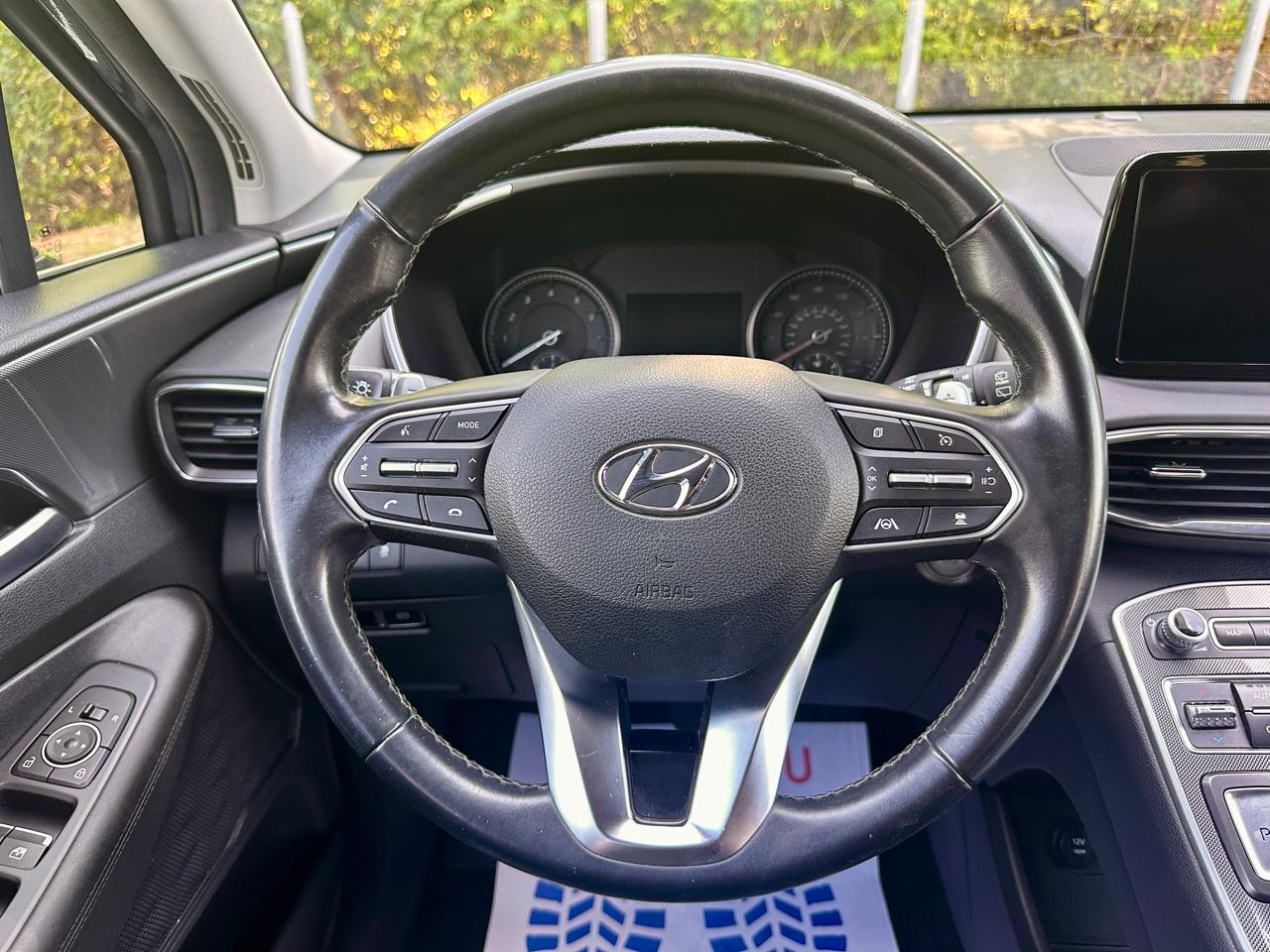 Hyundai Santa Fe  2023