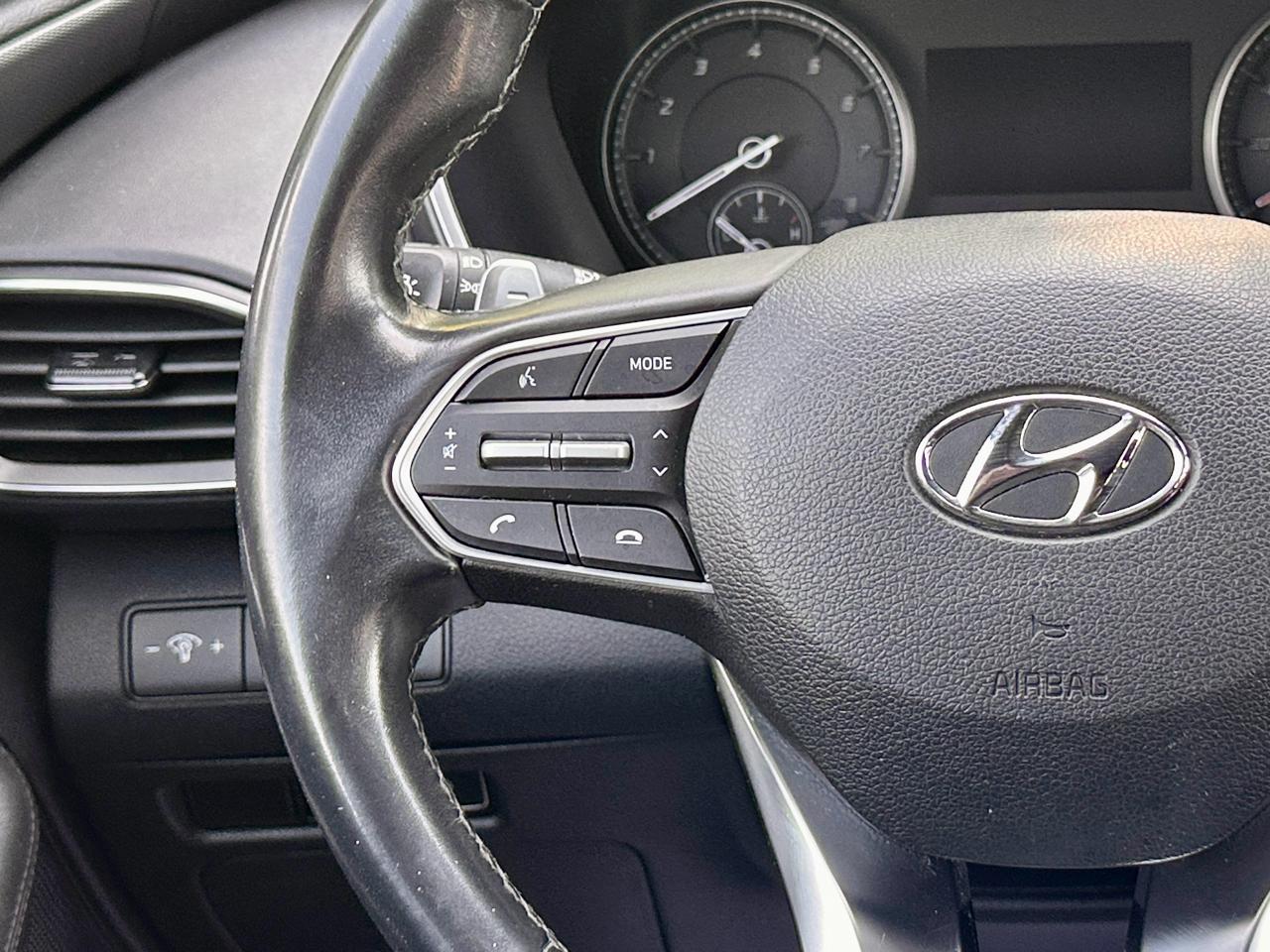 Hyundai Santa Fe  2023