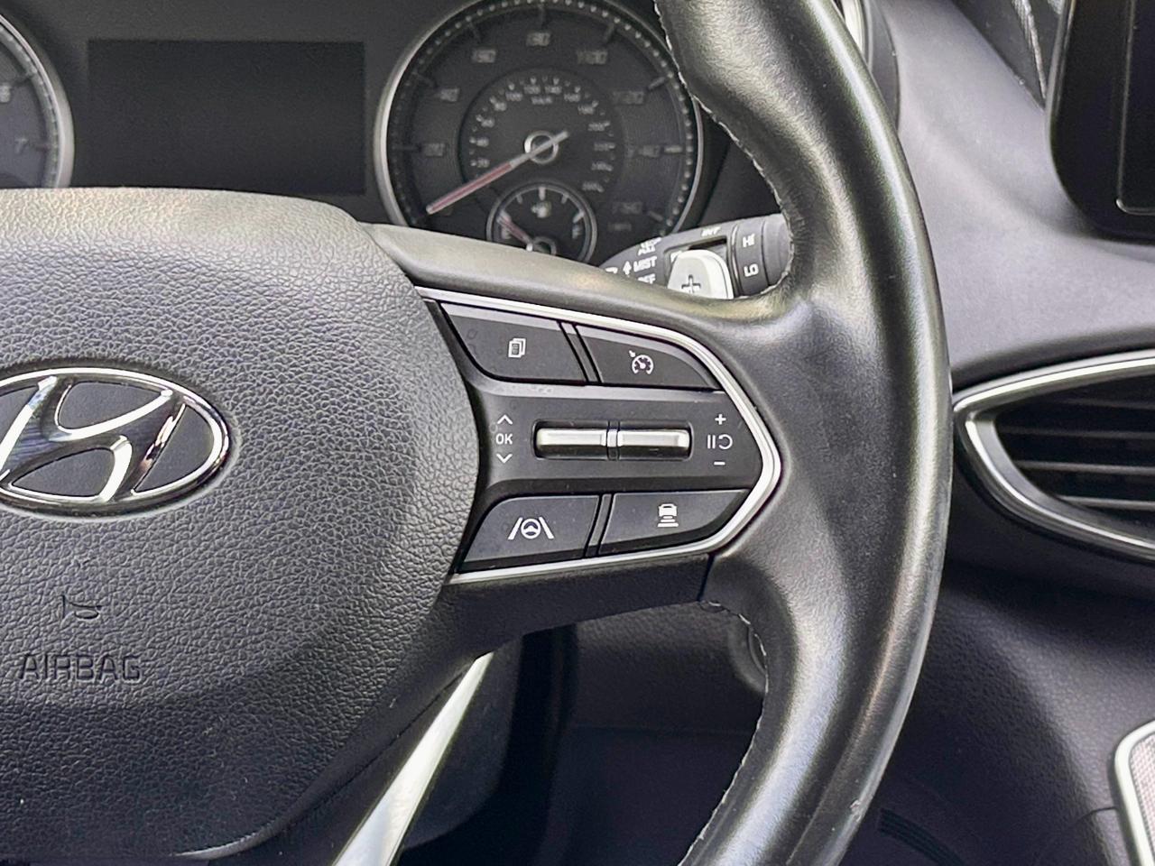 Hyundai Santa Fe  2023